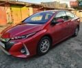 Красный Тойота Приус, объемом двигателя 1.8 л и пробегом 93 тыс. км за 18500 $, фото 14 на Automoto.ua