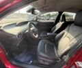 Красный Тойота Приус, объемом двигателя 1.8 л и пробегом 43 тыс. км за 5000 $, фото 8 на Automoto.ua