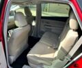Красный Тойота Приус, объемом двигателя 1.8 л и пробегом 67 тыс. км за 3900 $, фото 11 на Automoto.ua