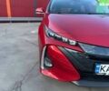 Красный Тойота Приус, объемом двигателя 1.8 л и пробегом 136 тыс. км за 17800 $, фото 12 на Automoto.ua