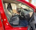 Красный Тойота Приус, объемом двигателя 1.8 л и пробегом 43 тыс. км за 5000 $, фото 13 на Automoto.ua