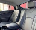 Красный Тойота Приус, объемом двигателя 1.8 л и пробегом 136 тыс. км за 17800 $, фото 22 на Automoto.ua