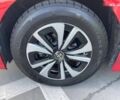 Красный Тойота Приус, объемом двигателя 1.8 л и пробегом 136 тыс. км за 17800 $, фото 14 на Automoto.ua