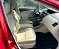 Красный Тойота Приус, объемом двигателя 1.8 л и пробегом 67 тыс. км за 3900 $, фото 10 на Automoto.ua