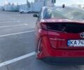 Красный Тойота Приус, объемом двигателя 1.8 л и пробегом 136 тыс. км за 17800 $, фото 9 на Automoto.ua