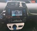 Красный Тойота Приус, объемом двигателя 1.8 л и пробегом 130 тыс. км за 13911 $, фото 12 на Automoto.ua