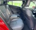 Красный Тойота Приус, объемом двигателя 1.8 л и пробегом 136 тыс. км за 17800 $, фото 27 на Automoto.ua