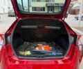 Красный Тойота Приус, объемом двигателя 1.8 л и пробегом 165 тыс. км за 15500 $, фото 25 на Automoto.ua