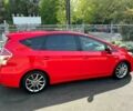 Красный Тойота Приус, объемом двигателя 1.8 л и пробегом 67 тыс. км за 3900 $, фото 6 на Automoto.ua