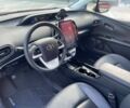 Красный Тойота Приус, объемом двигателя 1.8 л и пробегом 136 тыс. км за 17800 $, фото 19 на Automoto.ua