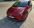 Червоний Тойота Пріус, об'ємом двигуна 1.8 л та пробігом 165 тис. км за 18000 $, фото 1 на Automoto.ua