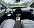 Красный Тойота Приус, объемом двигателя 1.8 л и пробегом 98 тыс. км за 17000 $, фото 5 на Automoto.ua