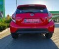 Красный Тойота Приус, объемом двигателя 1.5 л и пробегом 66 тыс. км за 14800 $, фото 3 на Automoto.ua