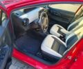 Красный Тойота Приус, объемом двигателя 1.5 л и пробегом 66 тыс. км за 14800 $, фото 8 на Automoto.ua