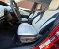 Красный Тойота Приус, объемом двигателя 1.8 л и пробегом 33 тыс. км за 11300 $, фото 8 на Automoto.ua