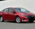 Тойота Приус 2019 в Чернигове на Automoto.ua Красный Тойота Приус, объемом двигателя 1.8 л и пробегом 56 тыс. км за 4600 $, фото 1 на Automoto.ua