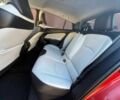 Красный Тойота Приус, объемом двигателя 1.8 л и пробегом 33 тыс. км за 11300 $, фото 10 на Automoto.ua