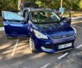 Красный Тойота Приус, объемом двигателя 1.8 л и пробегом 82 тыс. км за 16500 $, фото 1 на Automoto.ua