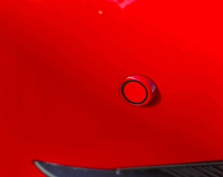 Красный Тойота Приус, объемом двигателя 1.5 л и пробегом 66 тыс. км за 14800 $, фото 21 на Automoto.ua