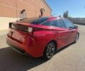 Красный Тойота Приус, объемом двигателя 1.8 л и пробегом 33 тыс. км за 11300 $, фото 5 на Automoto.ua