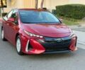 Червоний Тойота Пріус, об'ємом двигуна 1.8 л та пробігом 47 тис. км за 6900 $, фото 1 на Automoto.ua