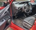 Красный Тойота Приус, объемом двигателя 1.8 л и пробегом 63 тыс. км за 21500 $, фото 35 на Automoto.ua