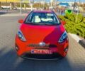 Красный Тойота Приус, объемом двигателя 1.5 л и пробегом 66 тыс. км за 14800 $, фото 7 на Automoto.ua