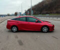 Красный Тойота Приус, объемом двигателя 1.8 л и пробегом 147 тыс. км за 19200 $, фото 8 на Automoto.ua