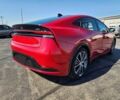 Тойота Приус 2023 в Днепре (Днепропетровске) на Automoto.ua Красный Тойота Приус, объемом двигателя 2 л и пробегом 19 тыс. км за 15000 $, фото 3 на Automoto.ua