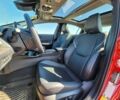 Тойота Приус 2023 в Днепре (Днепропетровске) на Automoto.ua Красный Тойота Приус, объемом двигателя 2 л и пробегом 19 тыс. км за 15000 $, фото 6 на Automoto.ua