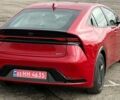 Красный Тойота Приус, объемом двигателя 2 л и пробегом 1 тыс. км за 25900 $, фото 1 на Automoto.ua
