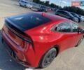 Красный Тойота Приус, объемом двигателя 2 л и пробегом 1 тыс. км за 26900 $, фото 30 на Automoto.ua