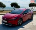 Червоний Тойота Пріус, об'ємом двигуна 1.99 л та пробігом 21 тис. км за 28000 $, фото 8 на Automoto.ua