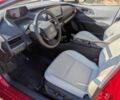 Червоний Тойота Пріус, об'ємом двигуна 2 л та пробігом 22 тис. км за 15000 $, фото 7 на Automoto.ua