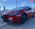 Красный Тойота Приус, объемом двигателя 2 л и пробегом 1 тыс. км за 26900 $, фото 1 на Automoto.ua