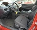 Красный Тойота Приус, объемом двигателя 2 л и пробегом 9 тыс. км за 7900 $, фото 5 на Automoto.ua