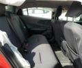 Красный Тойота Приус, объемом двигателя 2 л и пробегом 9 тыс. км за 7900 $, фото 6 на Automoto.ua