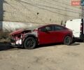 Червоний Тойота Пріус, об'ємом двигуна 1.99 л та пробігом 11 тис. км за 16990 $, фото 1 на Automoto.ua