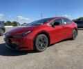 Красный Тойота Приус, объемом двигателя 2 л и пробегом 1 тыс. км за 29300 $, фото 15 на Automoto.ua