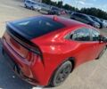 Красный Тойота Приус, объемом двигателя 2 л и пробегом 1 тыс. км за 29300 $, фото 1 на Automoto.ua
