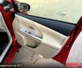 Красный Тойота Приус, объемом двигателя 1.8 л и пробегом 248 тыс. км за 12700 $, фото 7 на Automoto.ua