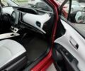 Красный Тойота Приус, объемом двигателя 1.8 л и пробегом 95 тыс. км за 4000 $, фото 9 на Automoto.ua