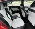 Красный Тойота Приус, объемом двигателя 1.8 л и пробегом 95 тыс. км за 4000 $, фото 10 на Automoto.ua