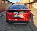Красный Тойота Приус, объемом двигателя 1.8 л и пробегом 93 тыс. км за 17200 $, фото 6 на Automoto.ua