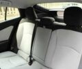 Красный Тойота Приус, объемом двигателя 1.8 л и пробегом 28 тыс. км за 4200 $, фото 14 на Automoto.ua