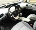 Красный Тойота Приус, объемом двигателя 1.8 л и пробегом 28 тыс. км за 4200 $, фото 7 на Automoto.ua
