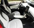 Красный Тойота Приус, объемом двигателя 1.8 л и пробегом 28 тыс. км за 4200 $, фото 10 на Automoto.ua