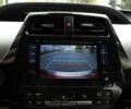 Красный Тойота Приус, объемом двигателя 1.8 л и пробегом 28 тыс. км за 4200 $, фото 8 на Automoto.ua
