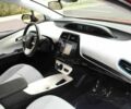 Красный Тойота Приус, объемом двигателя 1.8 л и пробегом 28 тыс. км за 4200 $, фото 9 на Automoto.ua