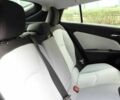Красный Тойота Приус, объемом двигателя 1.8 л и пробегом 28 тыс. км за 4200 $, фото 15 на Automoto.ua